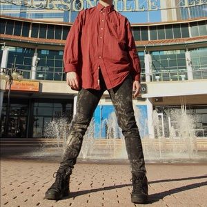 Meet your Posher, Danny